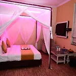 Hotel Krishna Pride