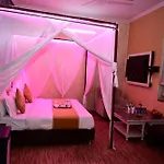 Hotel Krishna Pride