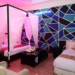 Hotel Krishna Pride