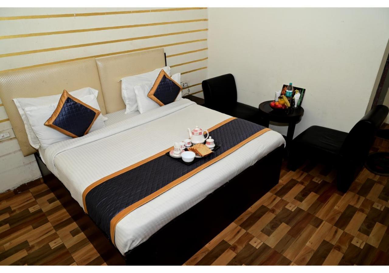 Hotel Krishna Pride Jaipur