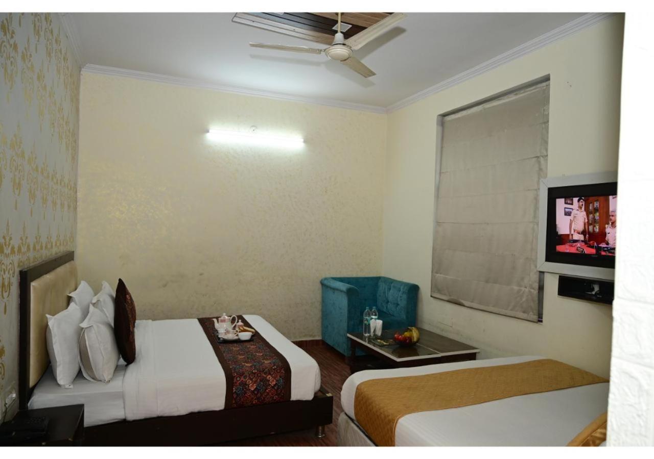 Hotel Krishna Pride