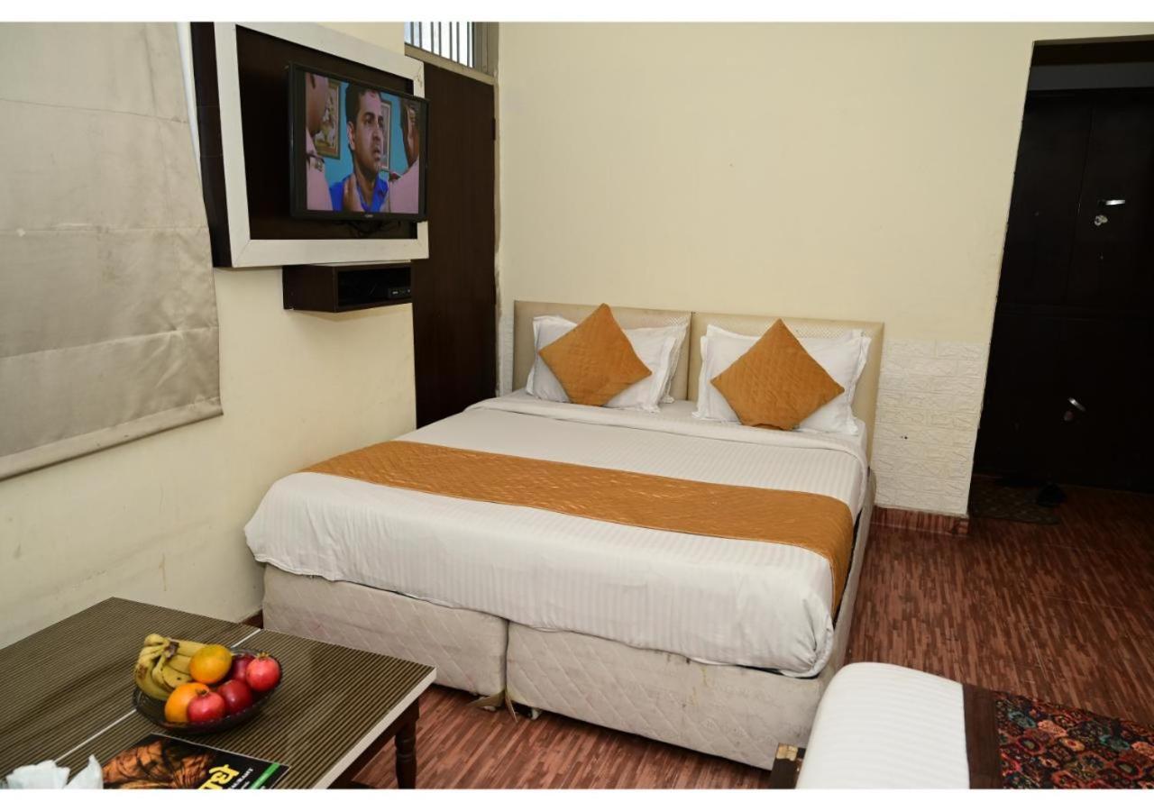 Hotel Krishna Pride Jaipur
