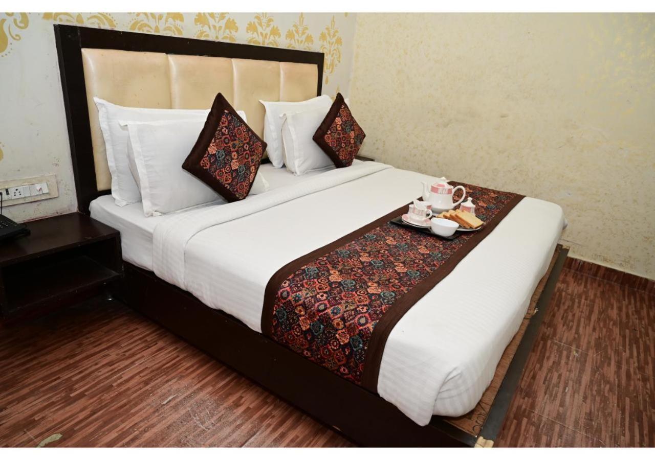 Hotel Krishna Pride 3*
