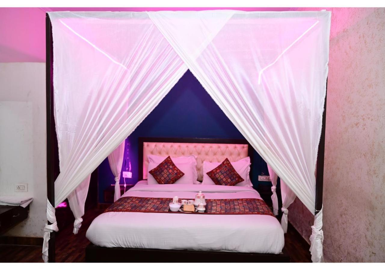 Krishna Pride Hotel Jaipur