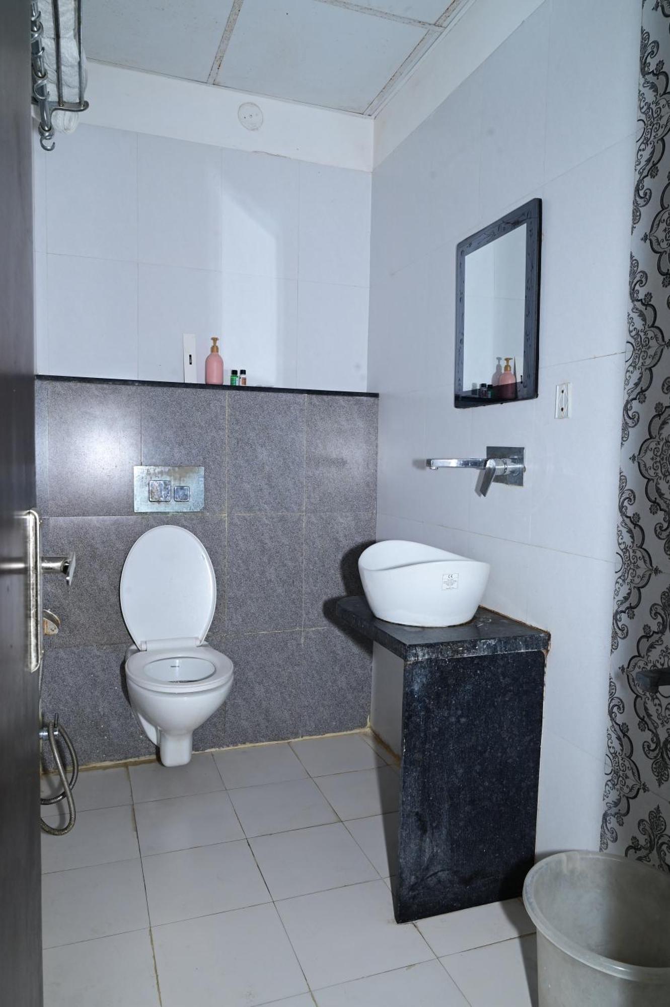 Hotel Krishna Pride Jaipur