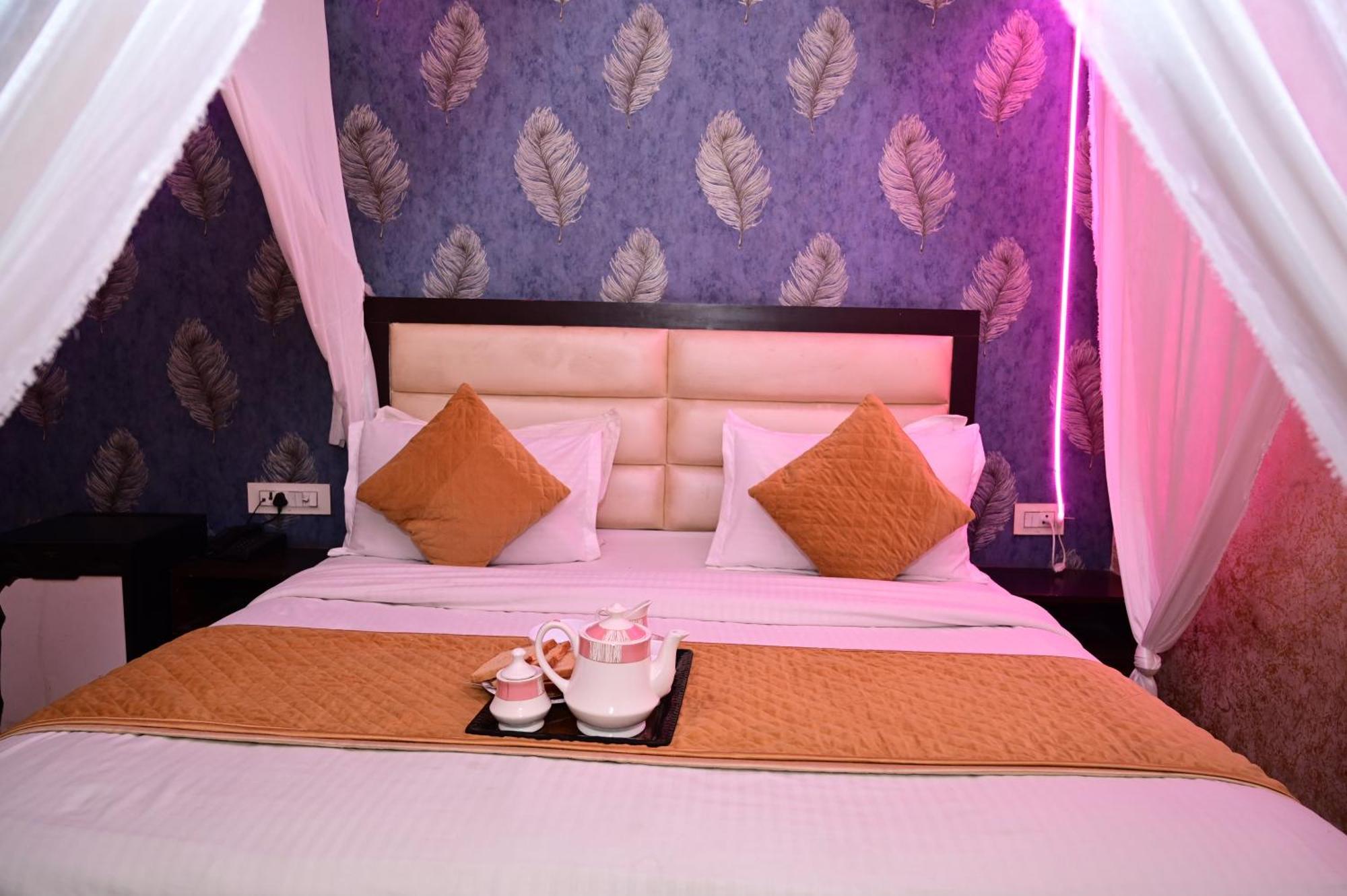Hotel Krishna Pride